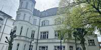Villa Elfeld.