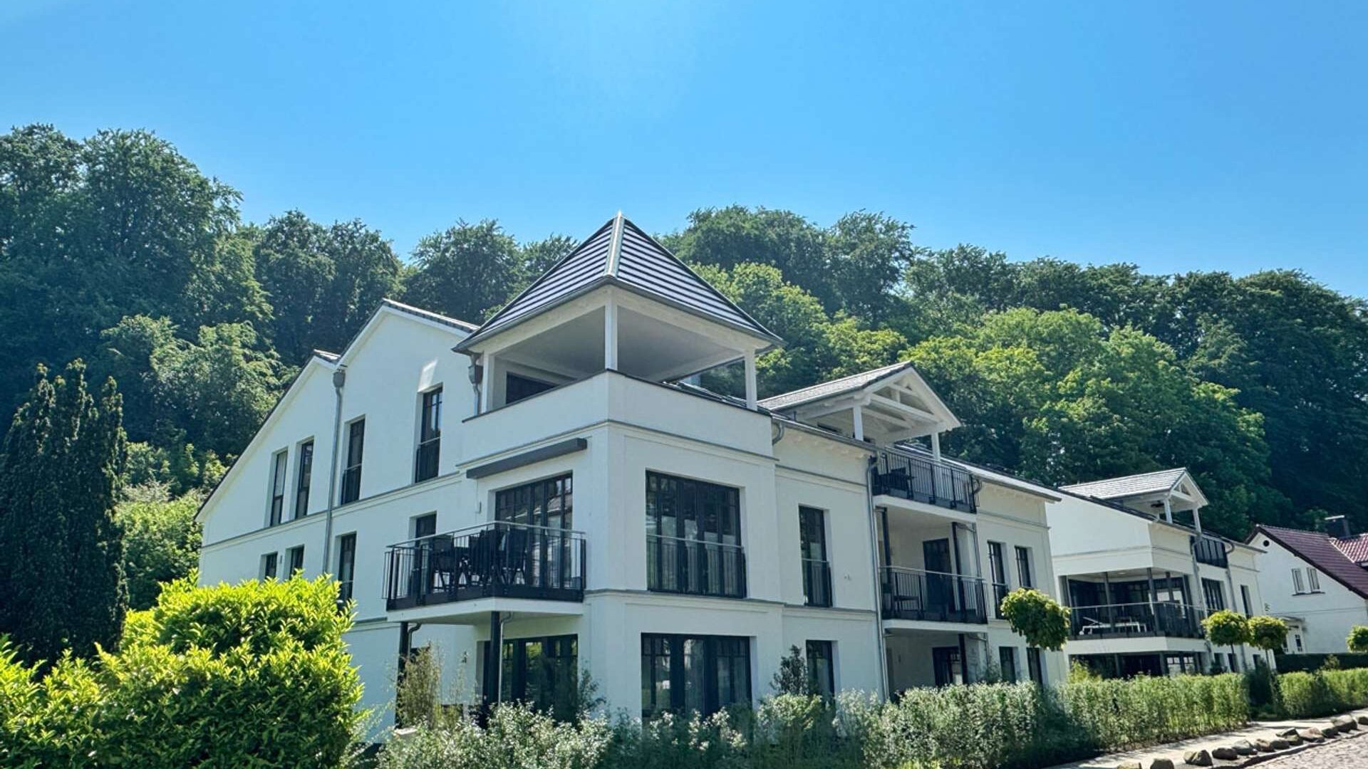 Villa Beatrice