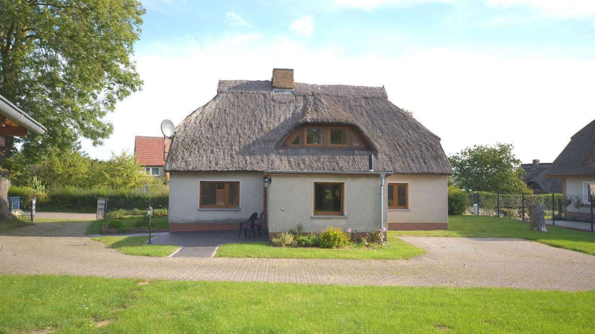Außenansicht