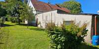 Garten Südost