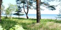 Strand Ostseebad Binz
