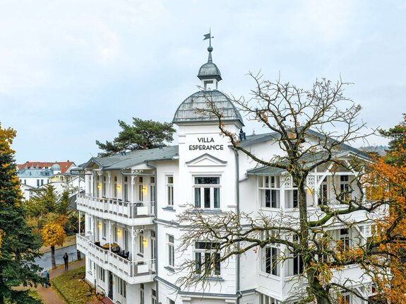 Villa Esperance