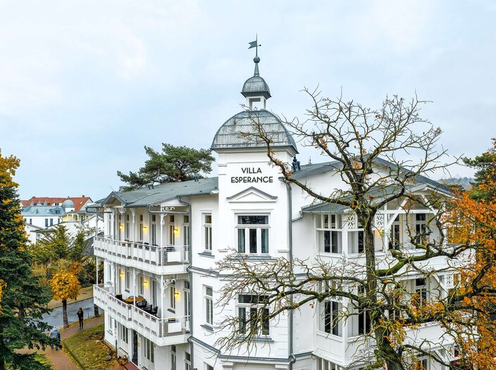 Villa Esperance