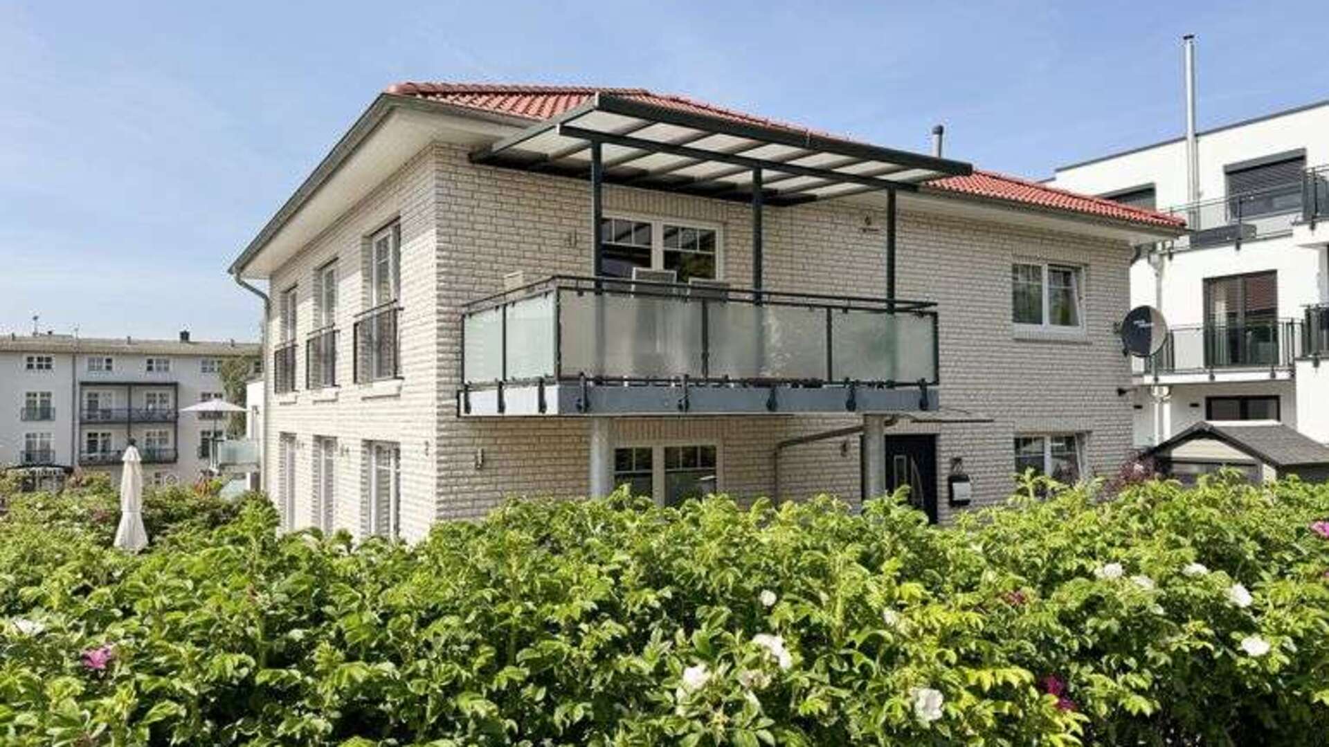 Villa Gina