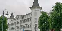 Loev Hotel Binz