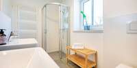Duschbad 1 mit Fenster