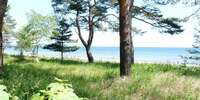 Strand Ostseebad Binz