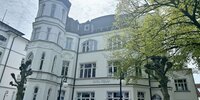 Villa Elfeld.