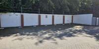 Parkplatz