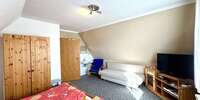 Schlafzimmer OG