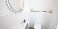 Gäste WC