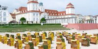 Ostseebad Binz