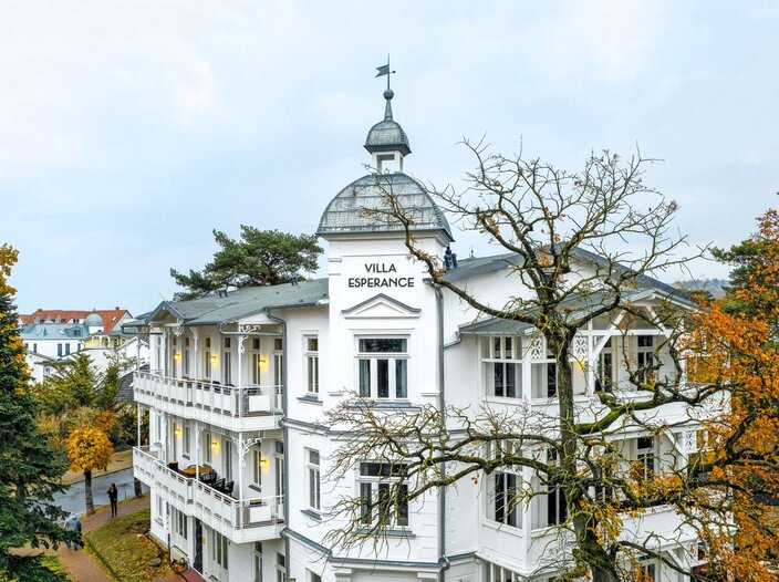 Villa Esperance