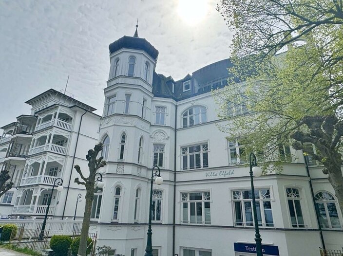 Villa Elfeld