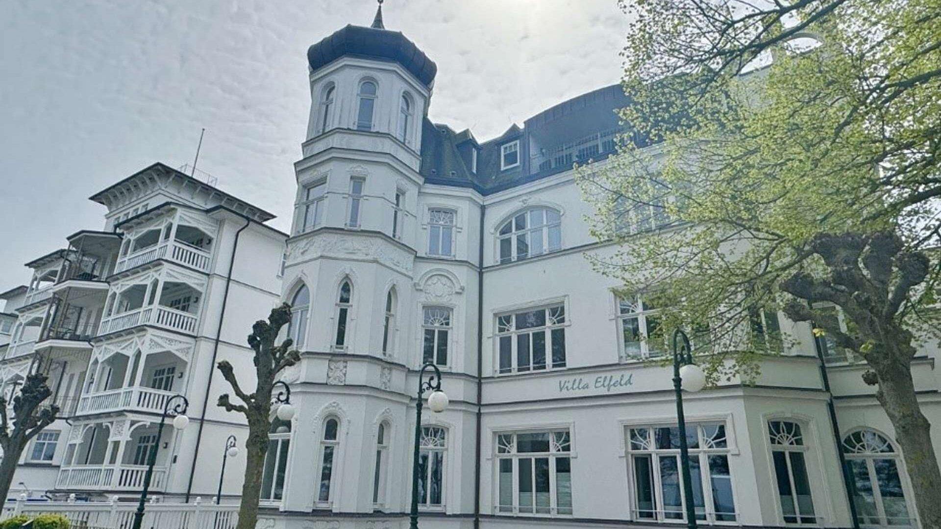 Villa Elfeld