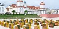 Kurhaus Ostseebad Binz