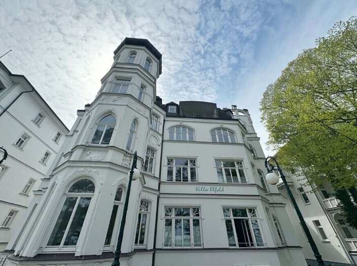 Villa Elfeld..