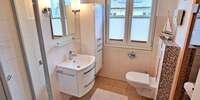 Bad EG mit Sauna
