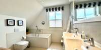 Badezimmer OG