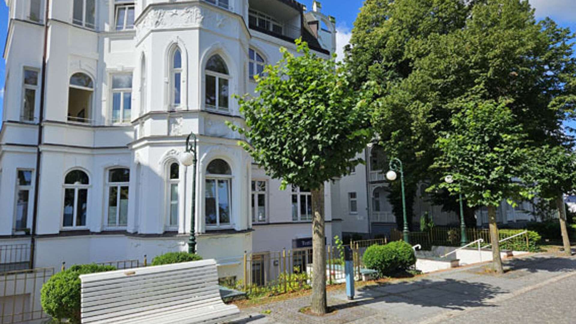 Villa Elfeld