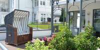 Balkon / Terrasse