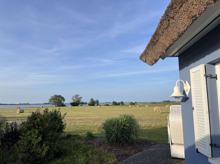 Aussicht Wasserblick