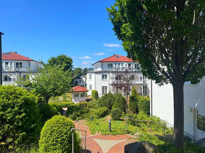 Parkresidenz Klünderberg