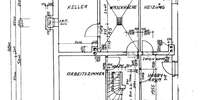 Grundriss Keller
