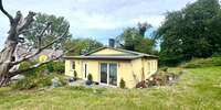Außenansicht Bungalow