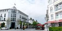 Ostseebad Binz