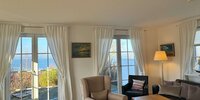Wohnzimmer Erdgeschoss