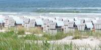 Strand Ostseebad Binz