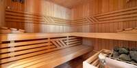 Private Sauna