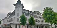 Loev Hotel Binz