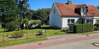 Ansicht Nordwest