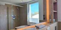 Vollbad mit Fenster