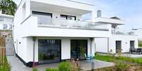 Architekten-Villa Impressionen