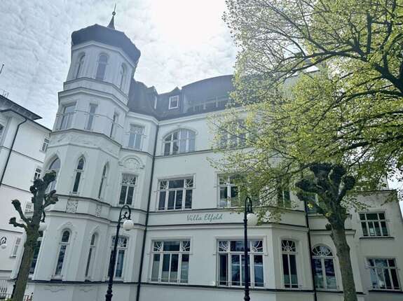 Villa Elfeld.