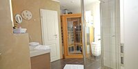 Badezimmer EG