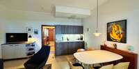 Wohn- und Essbereich