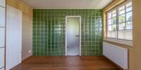 Master Bedroom mit Bad en Suite