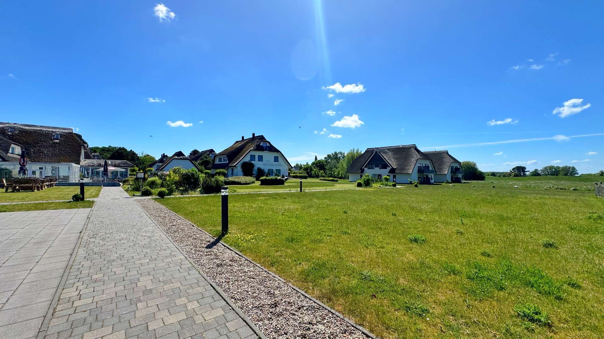 Umgebung